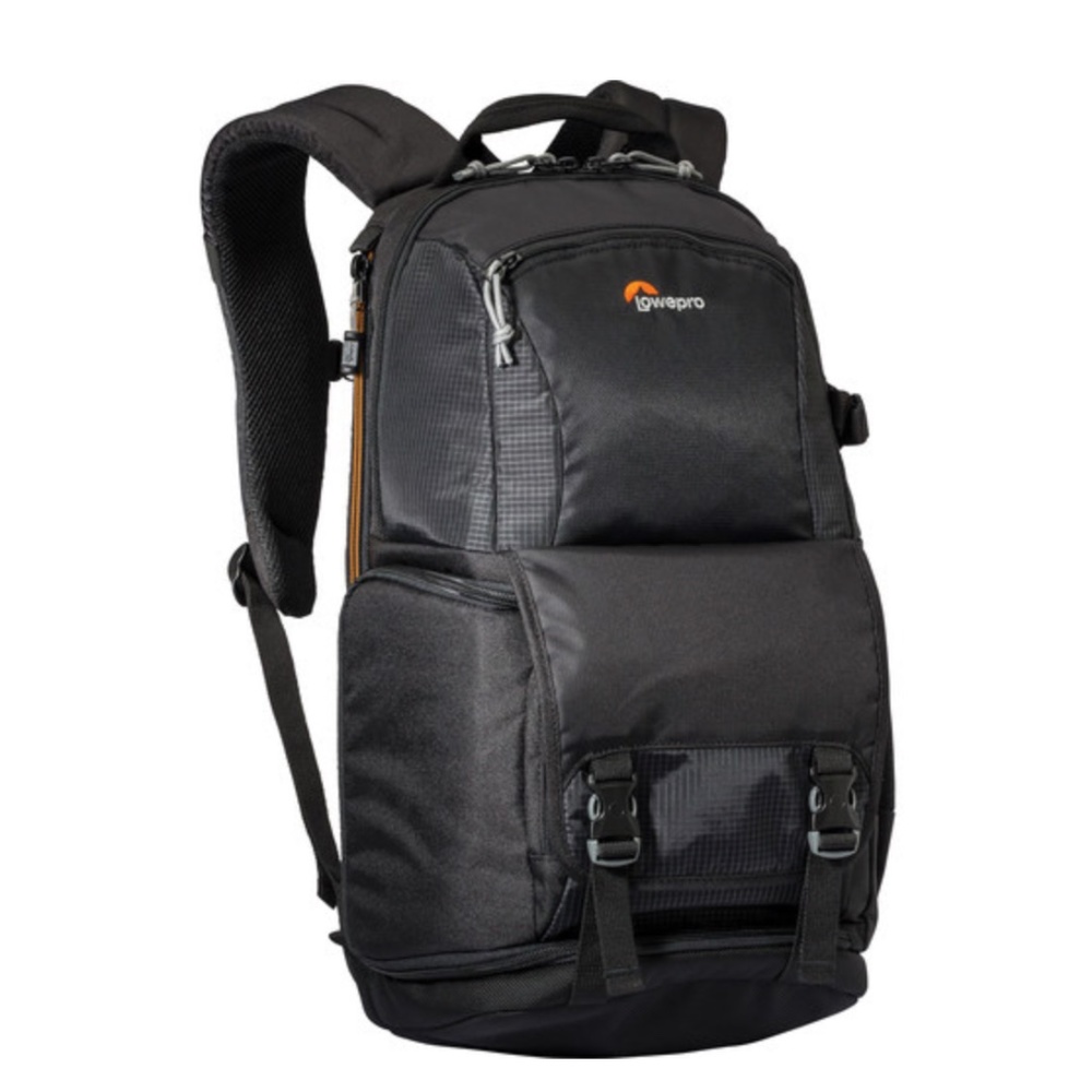 LowePro Fastpack Camera Bag - Picture 9 of 14